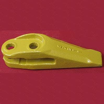 yanmar excavator bucket teeth